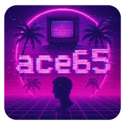 ace65 logo